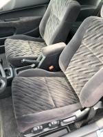 Honda Civic Si Coupe 2000 года (NA)